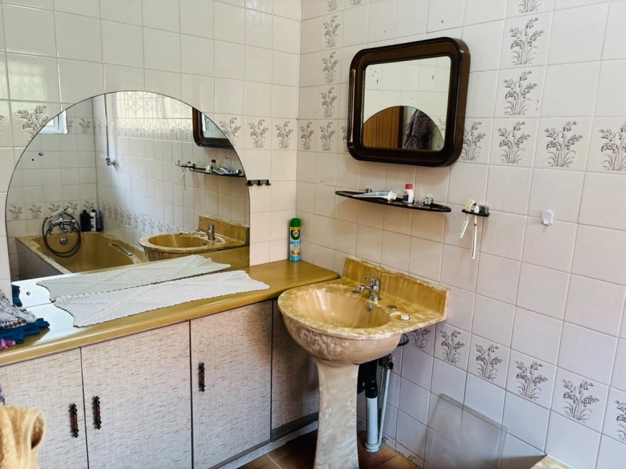 3 Bedroom Property for Sale in Reservoir Hills KwaZulu-Natal