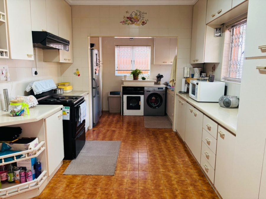 3 Bedroom Property for Sale in Reservoir Hills KwaZulu-Natal
