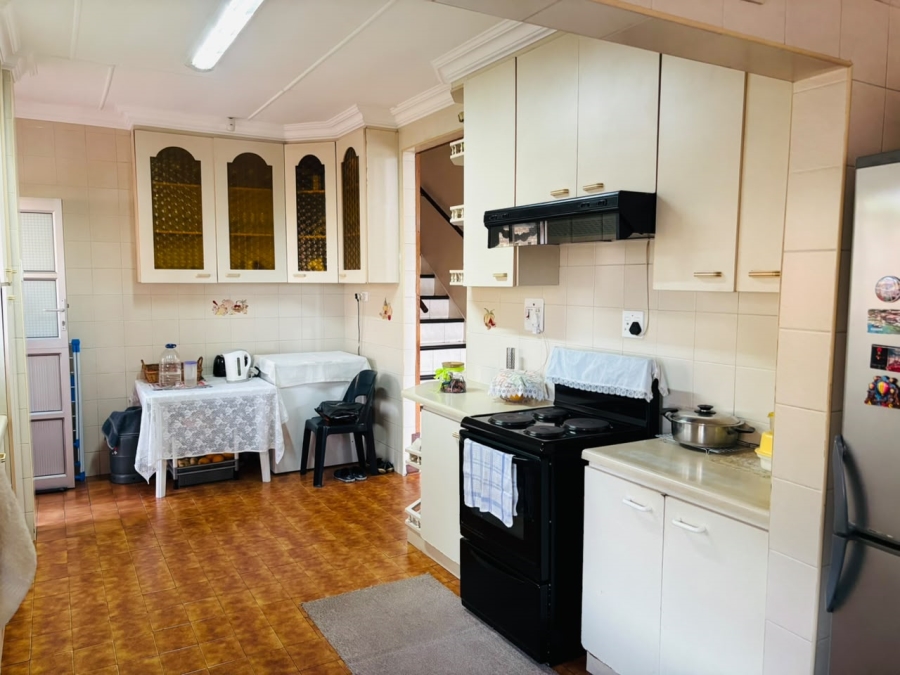 3 Bedroom Property for Sale in Reservoir Hills KwaZulu-Natal