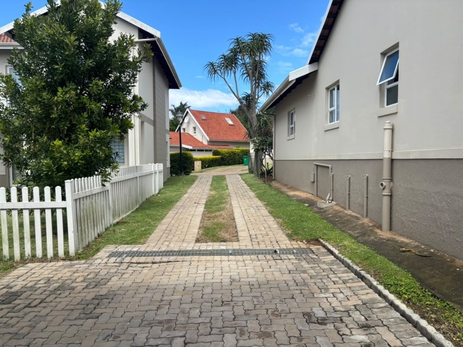 3 Bedroom Property for Sale in Manor Estates KwaZulu-Natal