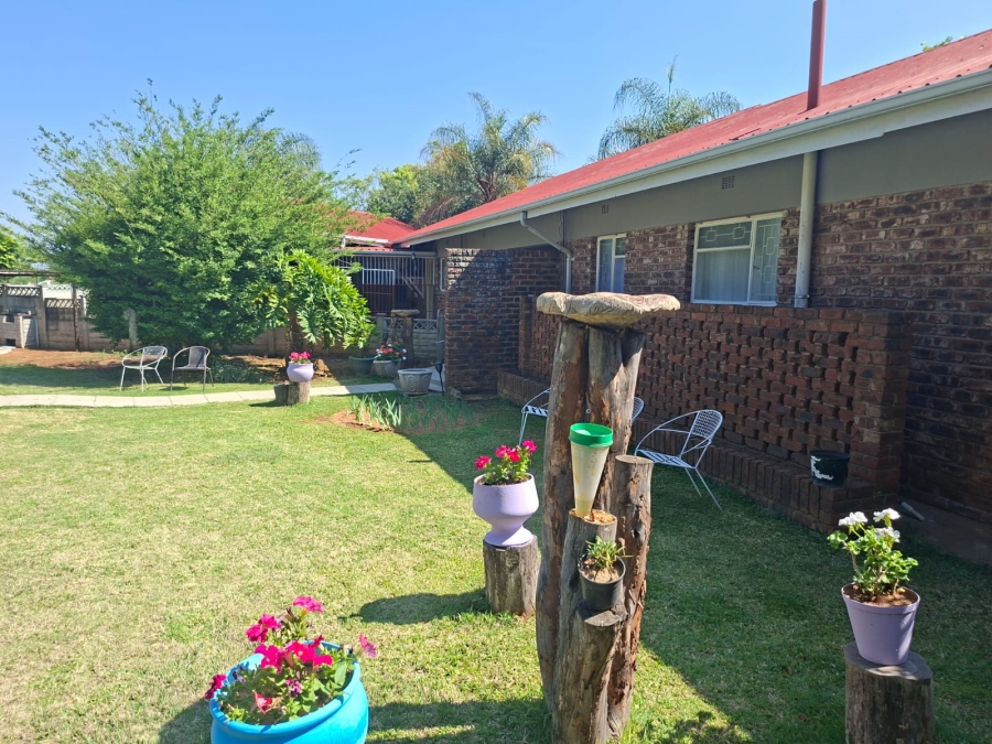 3 Bedroom Property for Sale in Utrecht KwaZulu-Natal
