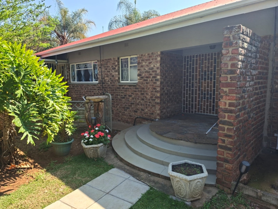 3 Bedroom Property for Sale in Utrecht KwaZulu-Natal