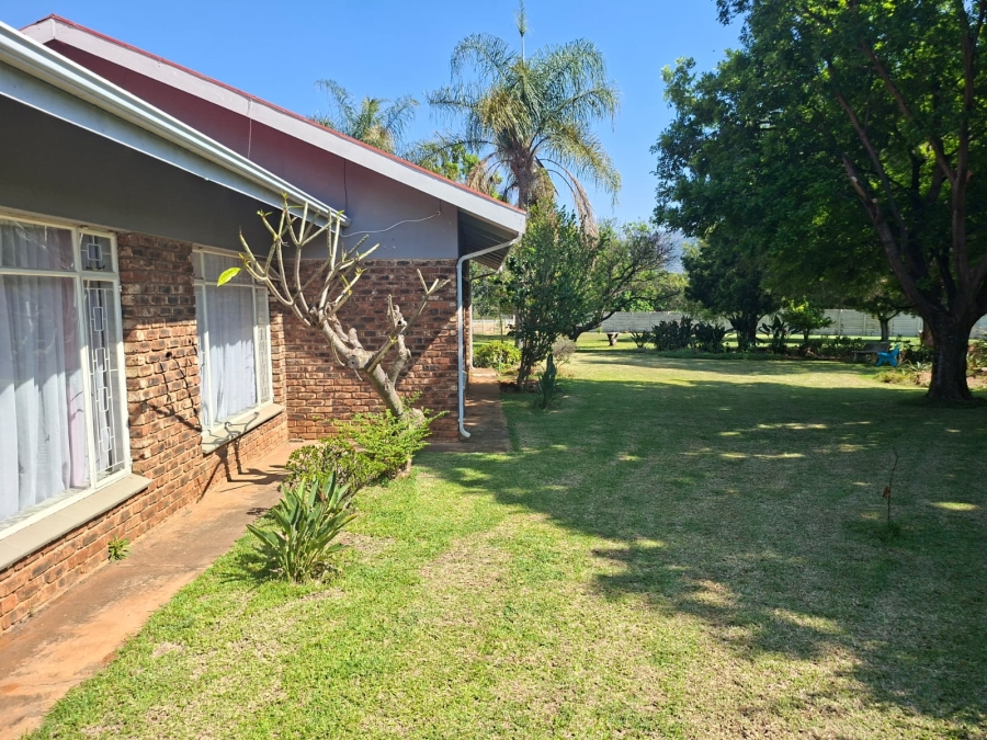 3 Bedroom Property for Sale in Utrecht KwaZulu-Natal