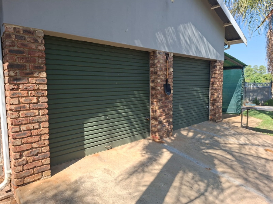 3 Bedroom Property for Sale in Utrecht KwaZulu-Natal