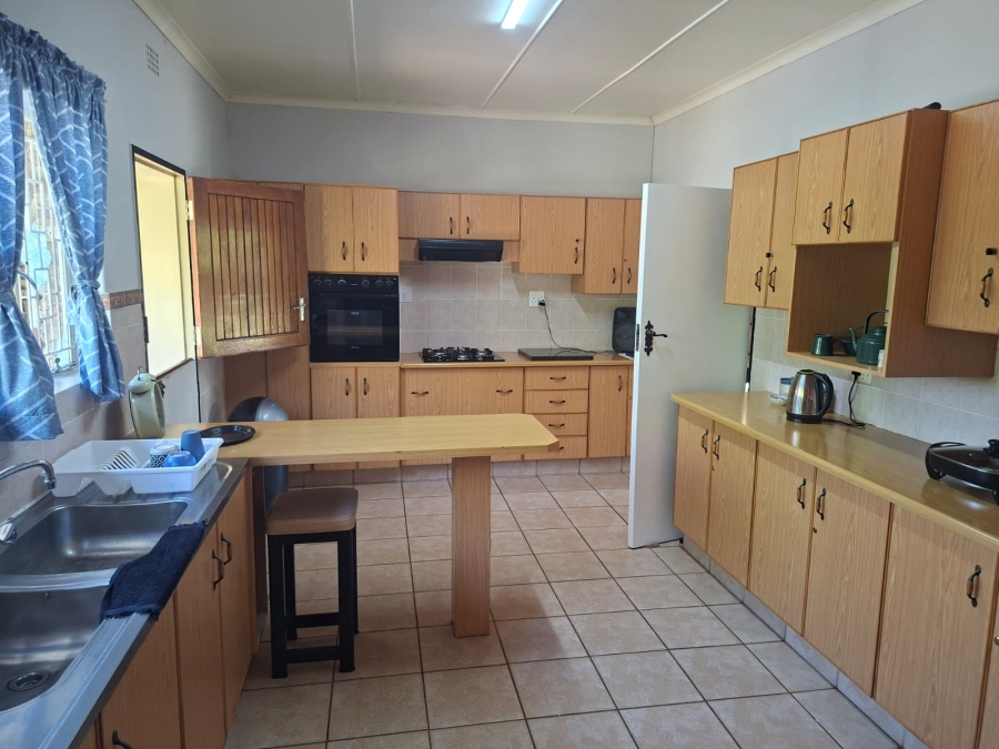 3 Bedroom Property for Sale in Utrecht KwaZulu-Natal