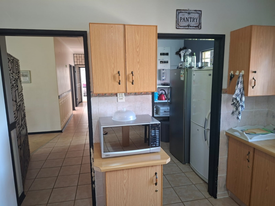 3 Bedroom Property for Sale in Utrecht KwaZulu-Natal