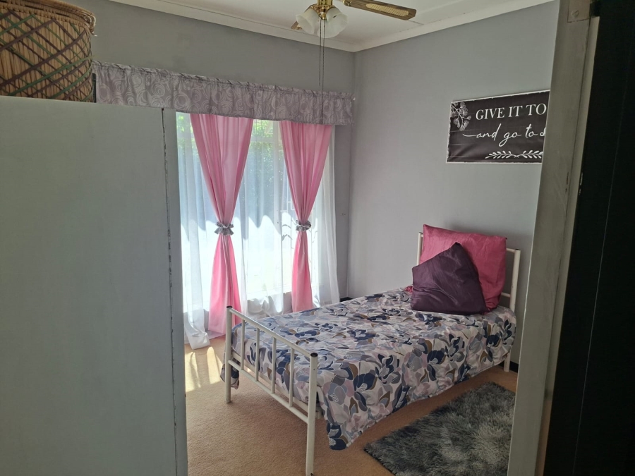 3 Bedroom Property for Sale in Utrecht KwaZulu-Natal