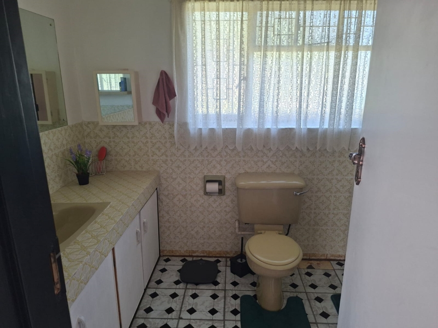 3 Bedroom Property for Sale in Utrecht KwaZulu-Natal