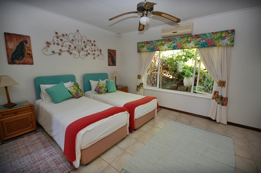 To Let 1 Bedroom Property for Rent in Waterfall KwaZulu-Natal