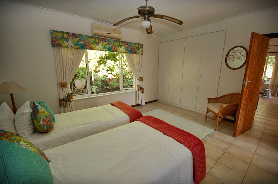 To Let 1 Bedroom Property for Rent in Waterfall KwaZulu-Natal