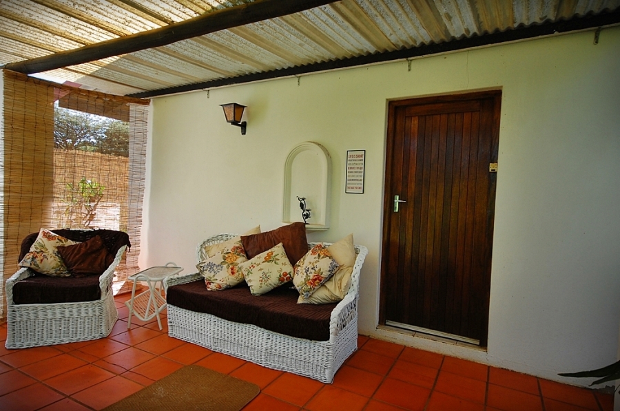 To Let 1 Bedroom Property for Rent in Waterfall KwaZulu-Natal