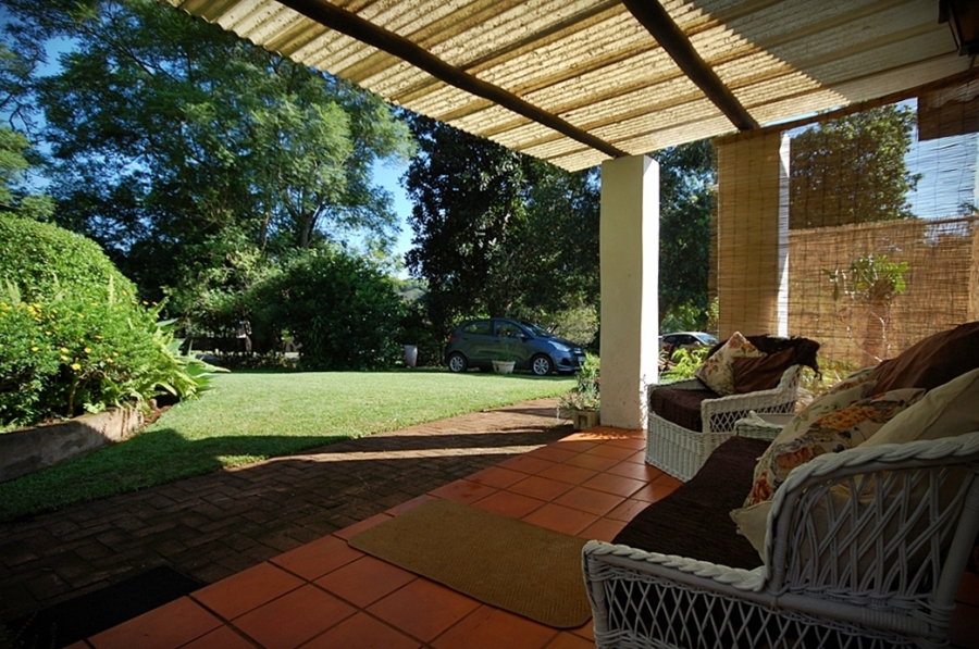 To Let 1 Bedroom Property for Rent in Waterfall KwaZulu-Natal