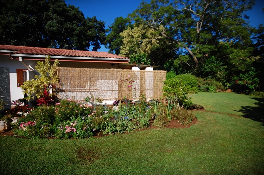 To Let 1 Bedroom Property for Rent in Waterfall KwaZulu-Natal