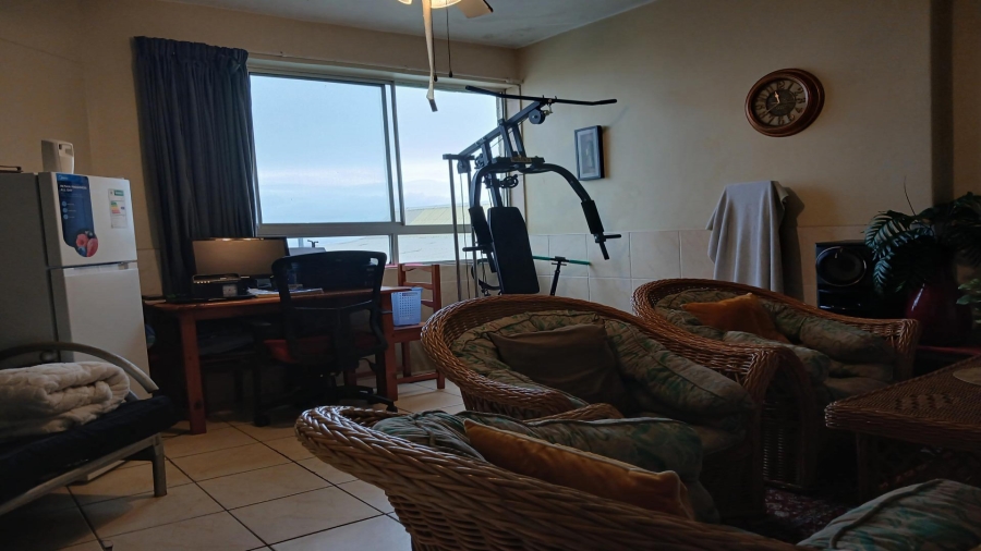 1 Bedroom Property for Sale in Amanzimtoti KwaZulu-Natal