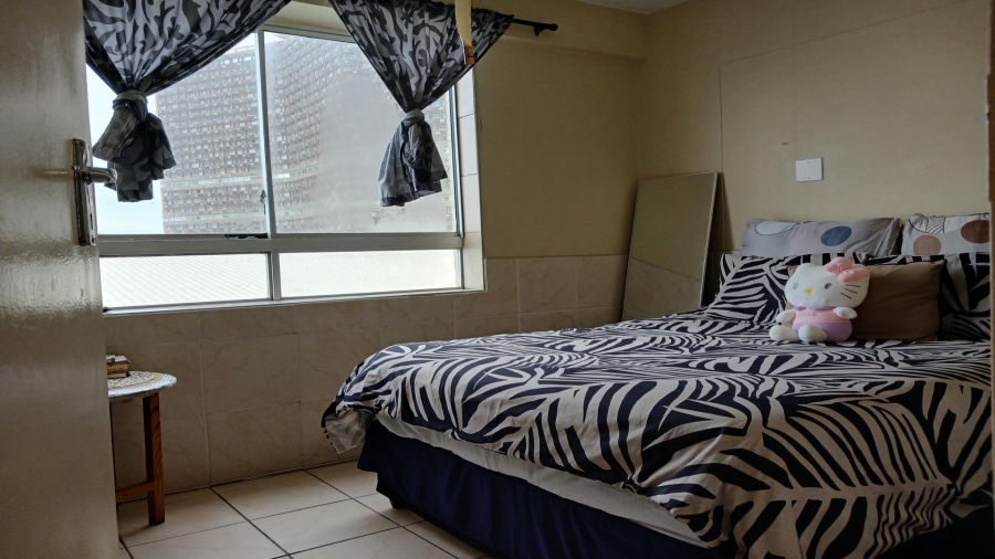 1 Bedroom Property for Sale in Amanzimtoti KwaZulu-Natal