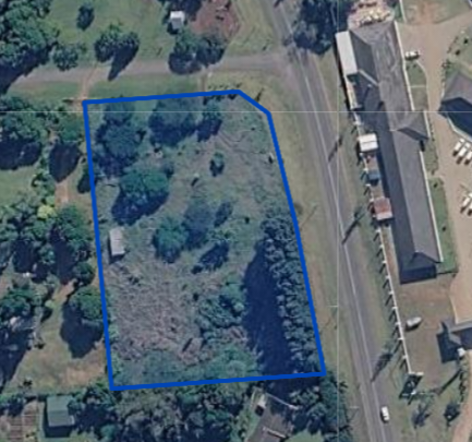 Commercial Property for Sale in Eshowe KwaZulu-Natal