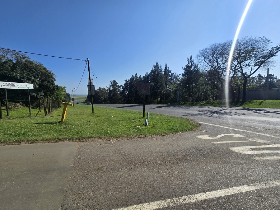 Commercial Property for Sale in Eshowe KwaZulu-Natal