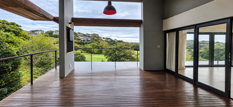 5 Bedroom Property for Sale in Simbithi Eco Estate KwaZulu-Natal