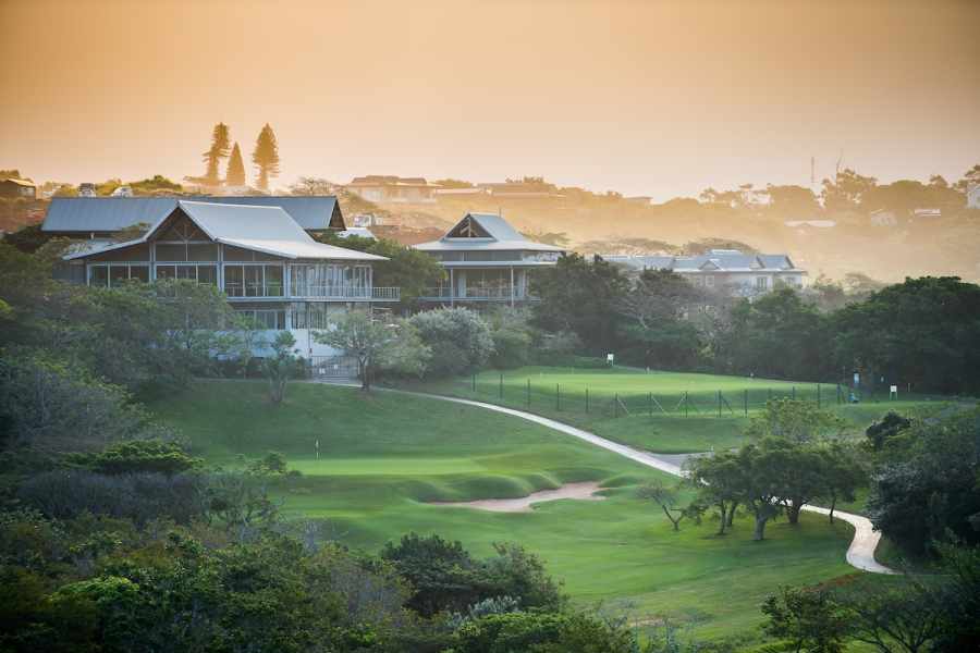 5 Bedroom Property for Sale in Simbithi Eco Estate KwaZulu-Natal