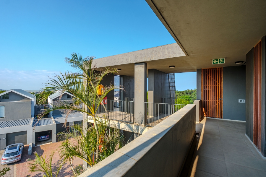 2 Bedroom Property for Sale in Elaleni Coastal Forest Estate KwaZulu-Natal