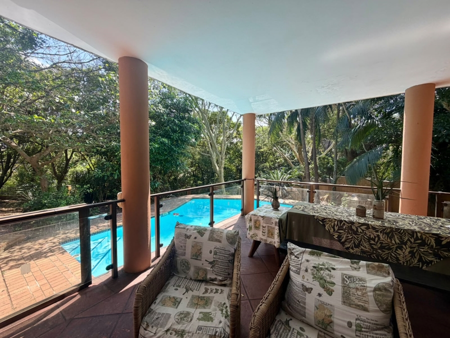 4 Bedroom Property for Sale in Meer En See KwaZulu-Natal