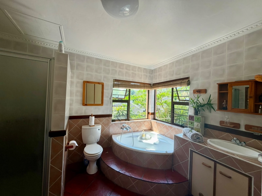 4 Bedroom Property for Sale in Meer En See KwaZulu-Natal