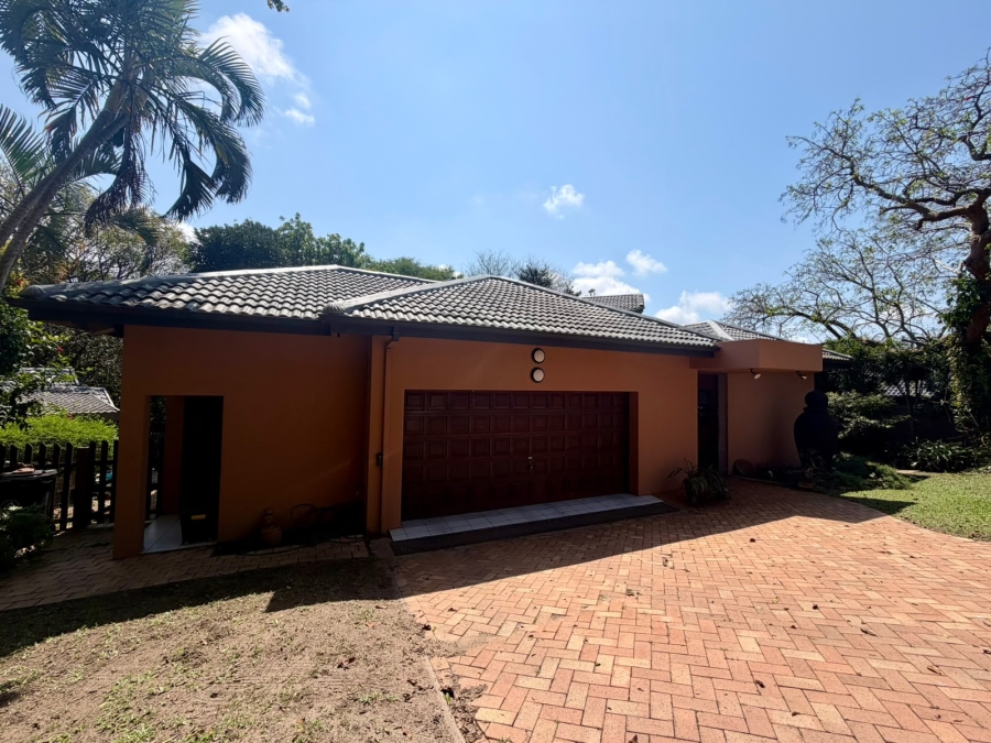 4 Bedroom Property for Sale in Meer En See KwaZulu-Natal