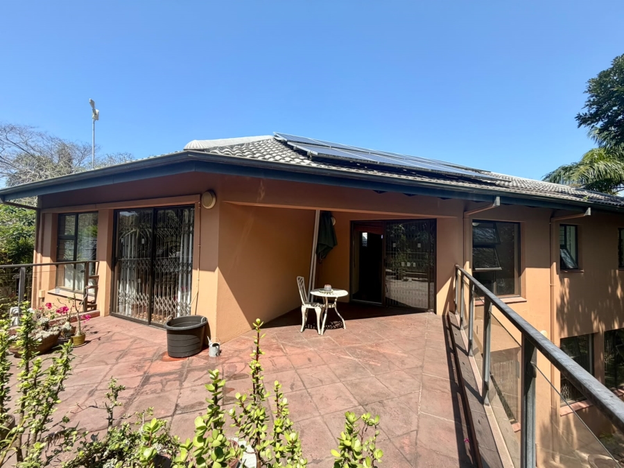 4 Bedroom Property for Sale in Meer En See KwaZulu-Natal
