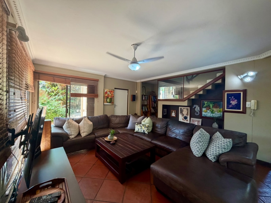 4 Bedroom Property for Sale in Meer En See KwaZulu-Natal