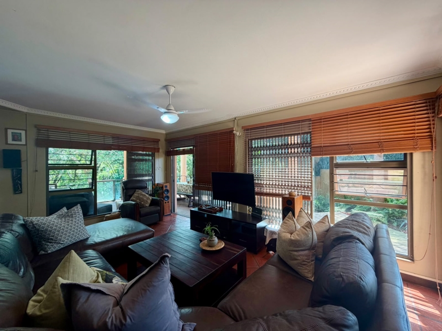 4 Bedroom Property for Sale in Meer En See KwaZulu-Natal