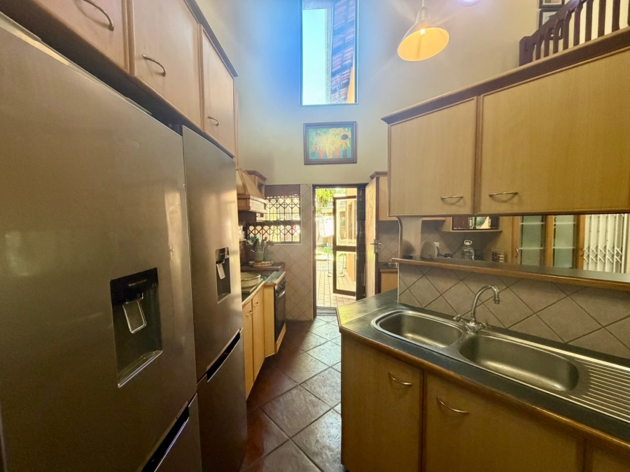4 Bedroom Property for Sale in Meer En See KwaZulu-Natal