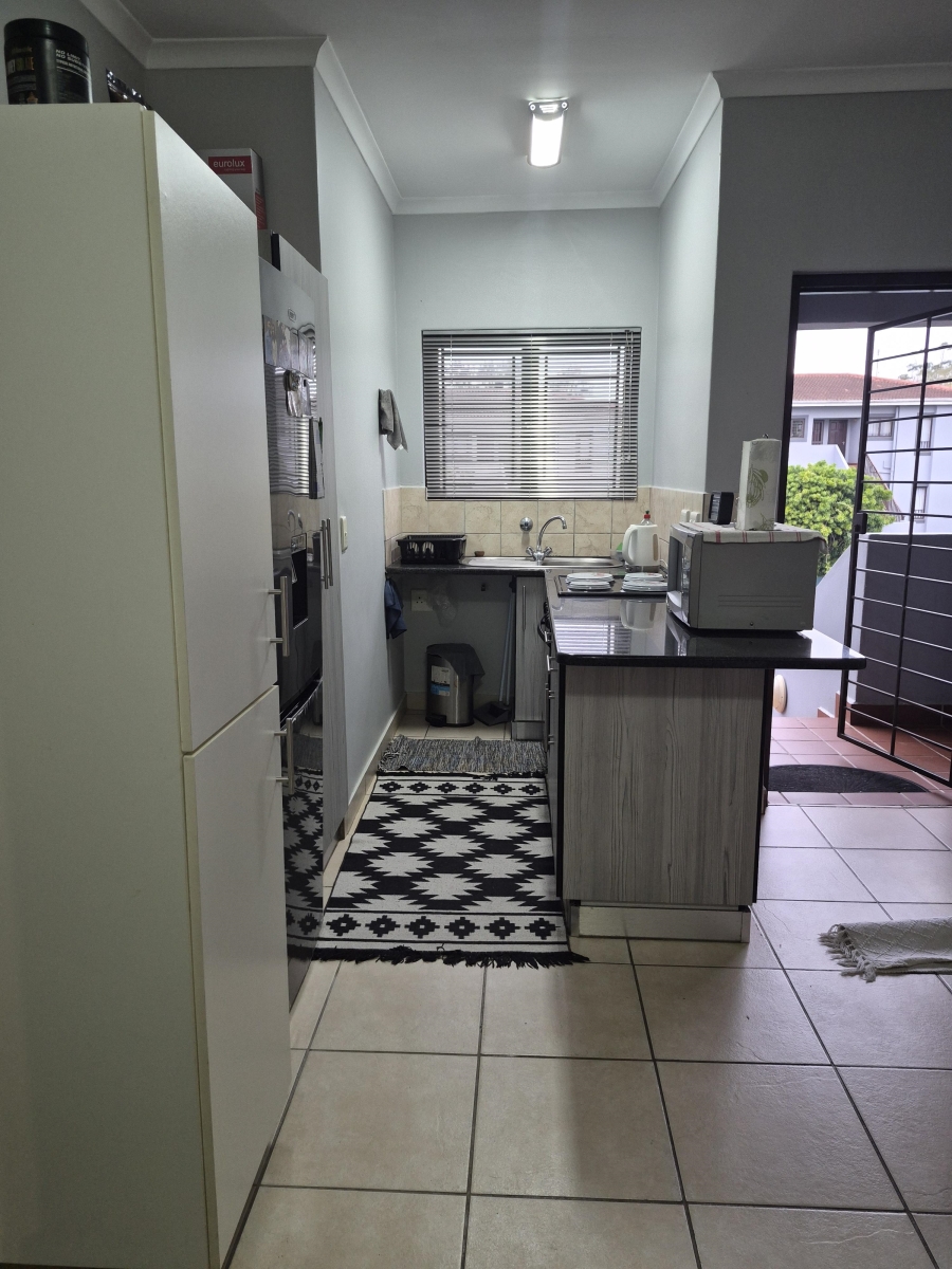 To Let 2 Bedroom Property for Rent in Salt Rock KwaZulu-Natal