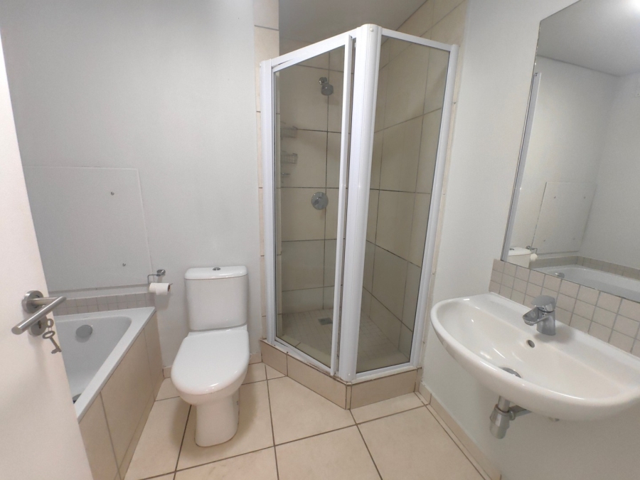 To Let 2 Bedroom Property for Rent in Ballitoville KwaZulu-Natal