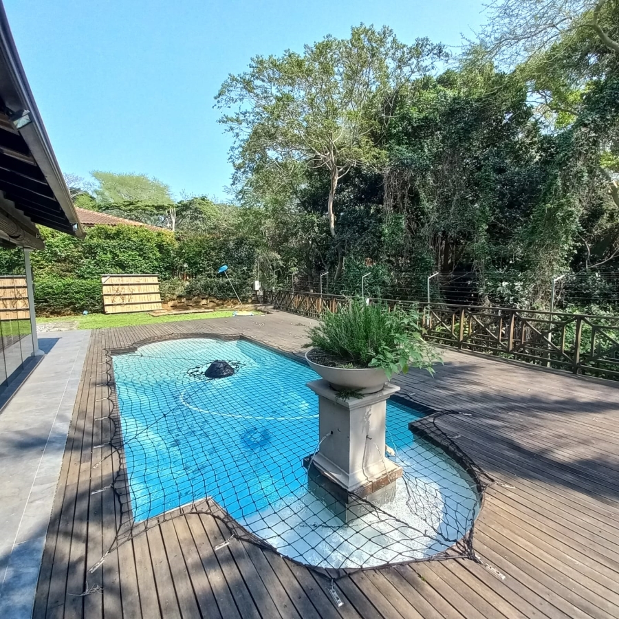 4 Bedroom Property for Sale in La Lucia KwaZulu-Natal