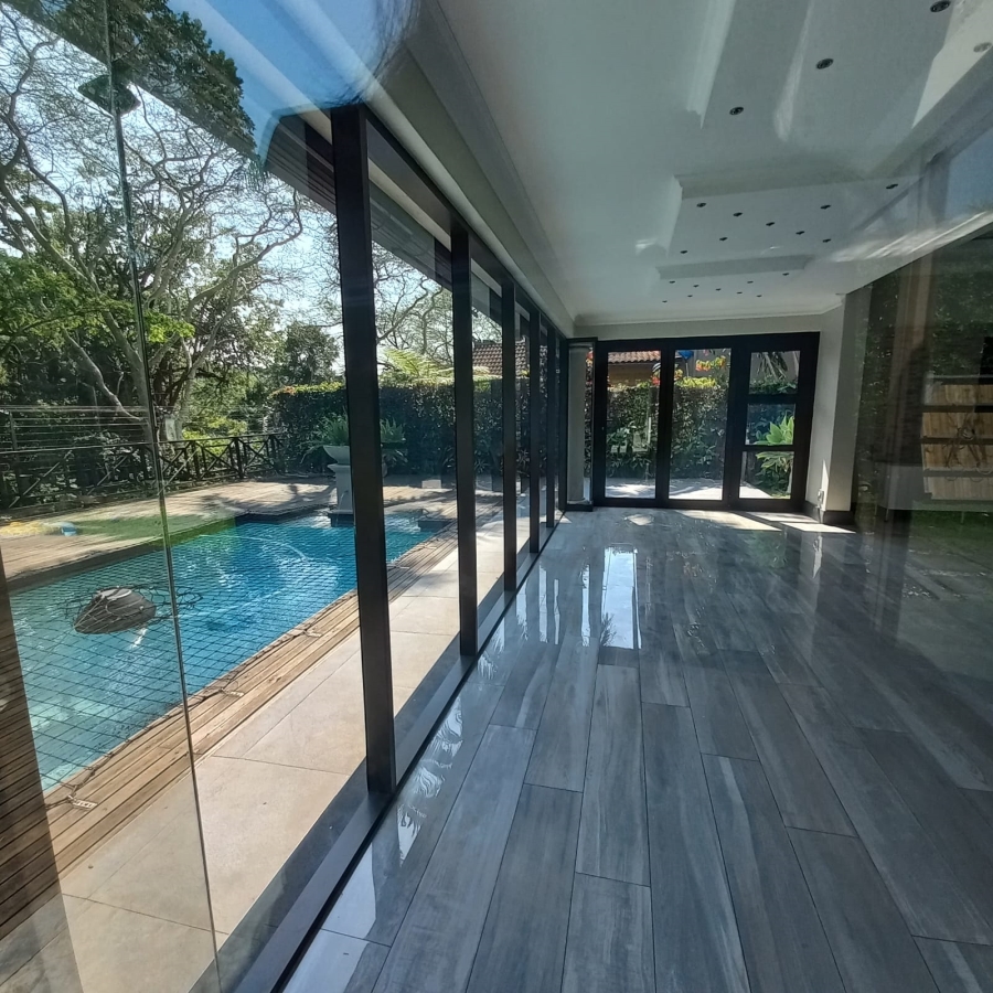 4 Bedroom Property for Sale in La Lucia KwaZulu-Natal