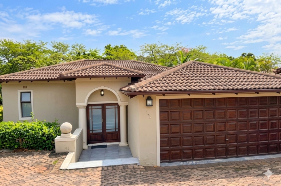 4 Bedroom Property for Sale in La Lucia KwaZulu-Natal