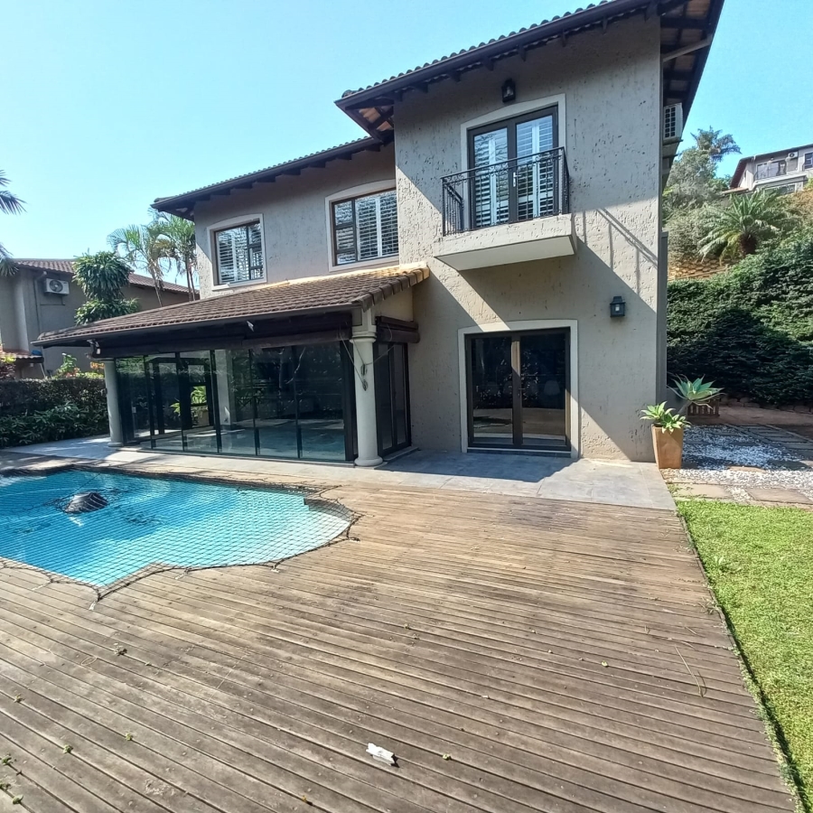 4 Bedroom Property for Sale in La Lucia KwaZulu-Natal