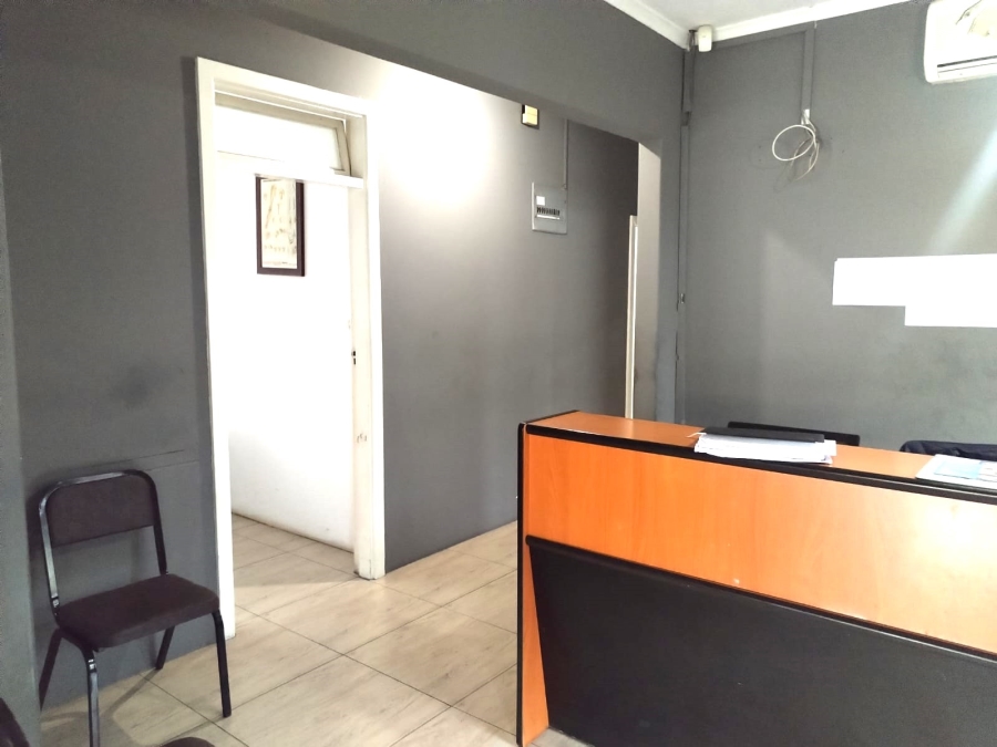 To Let Commercial Property for Rent in Dawnside KwaZulu-Natal