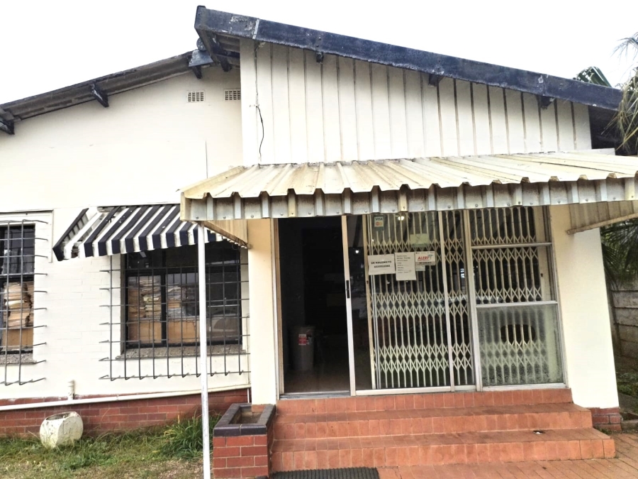 To Let Commercial Property for Rent in Dawnside KwaZulu-Natal