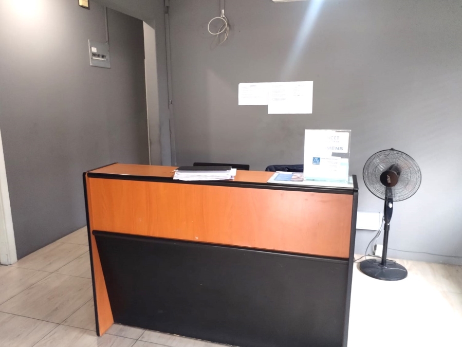 To Let Commercial Property for Rent in Dawnside KwaZulu-Natal