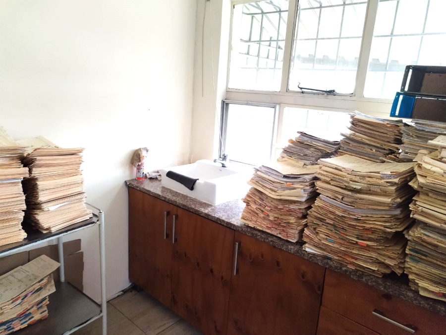 To Let Commercial Property for Rent in Dawnside KwaZulu-Natal