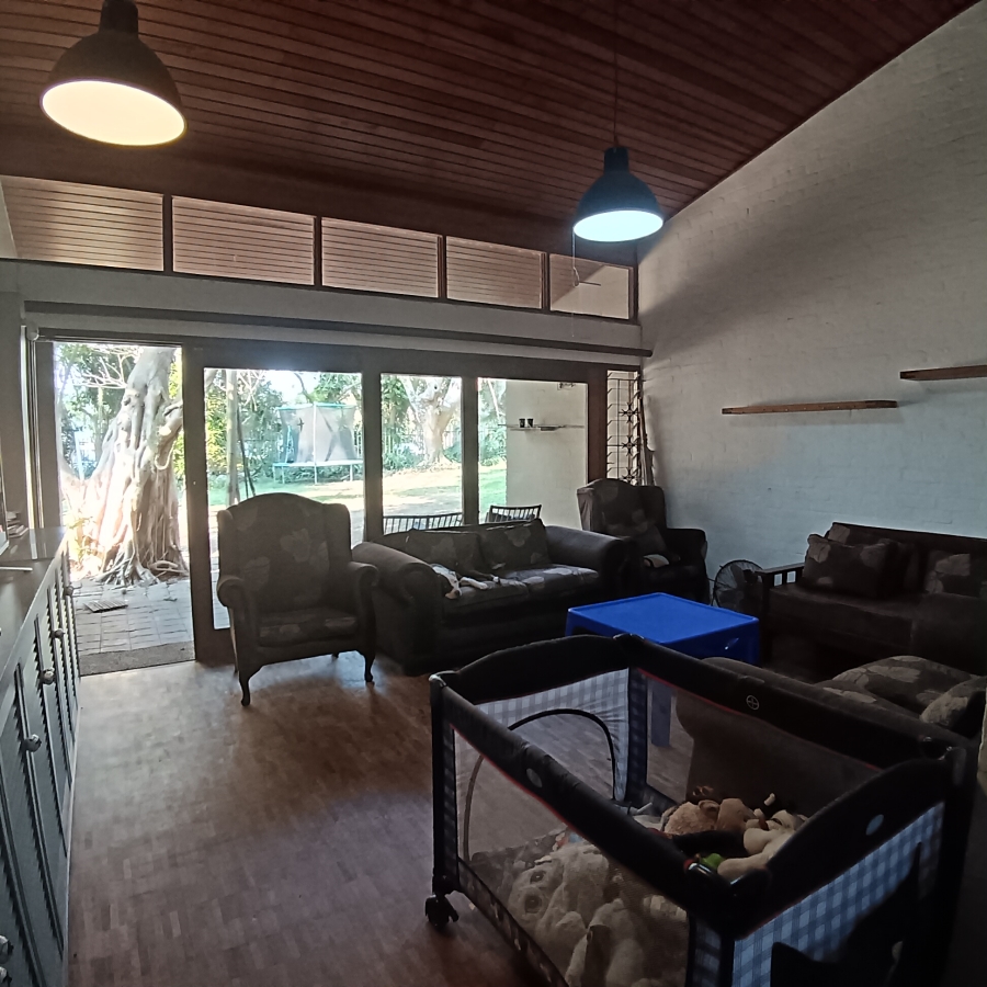 4 Bedroom Property for Sale in Meer En See KwaZulu-Natal