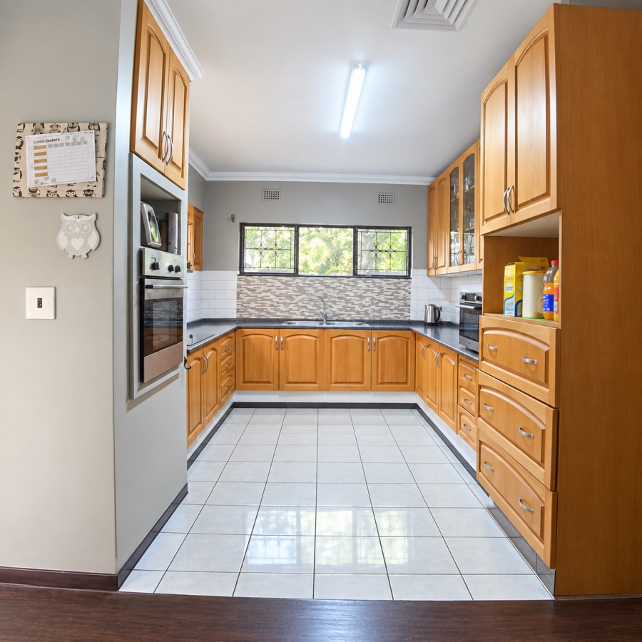 4 Bedroom Property for Sale in Meer En See KwaZulu-Natal