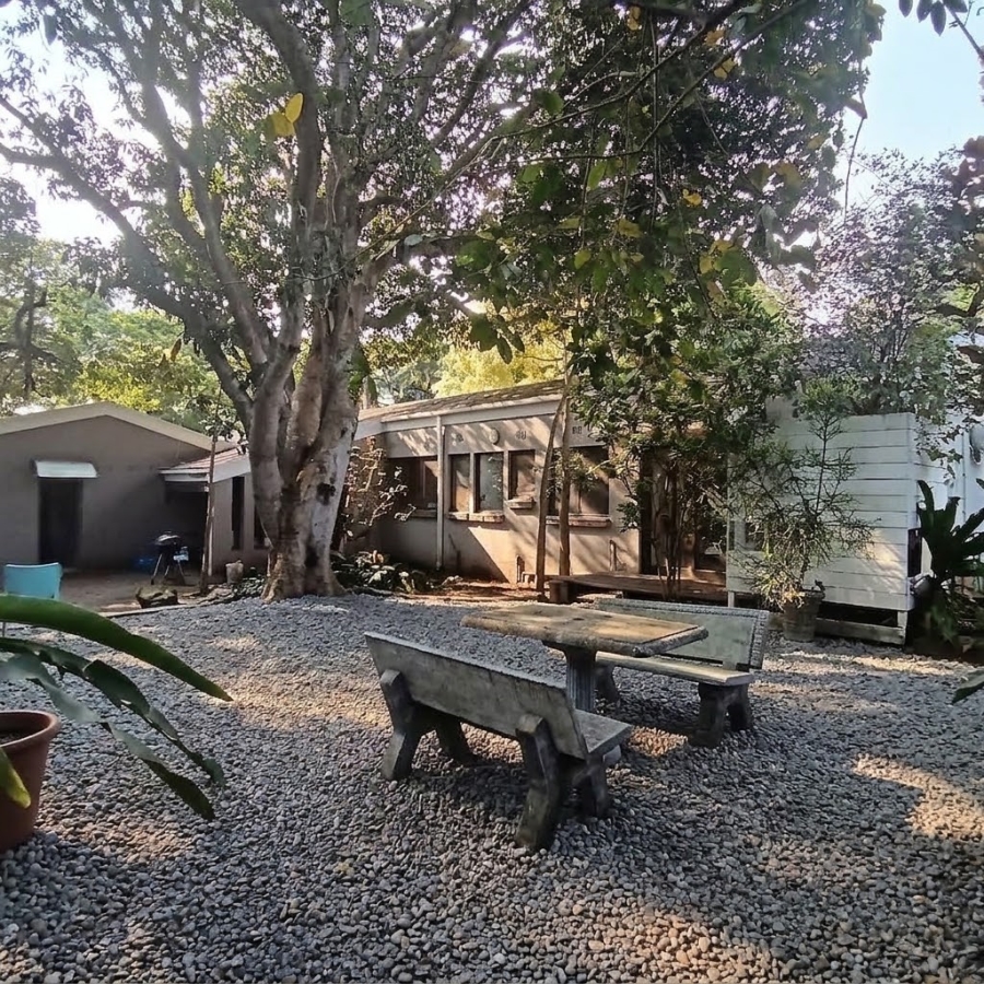 4 Bedroom Property for Sale in Meer En See KwaZulu-Natal