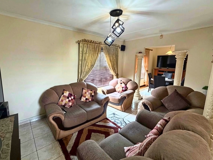 3 Bedroom Property for Sale in Allandale KwaZulu-Natal
