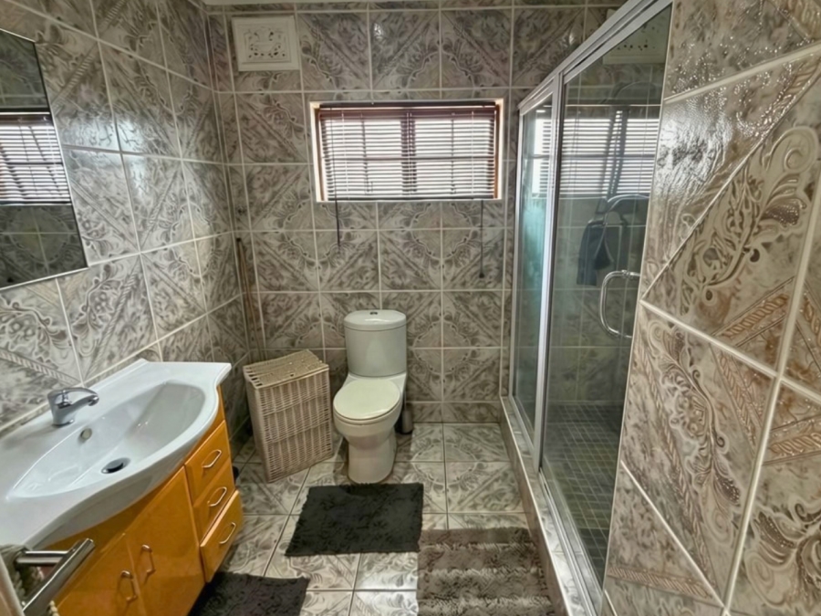 3 Bedroom Property for Sale in Allandale KwaZulu-Natal