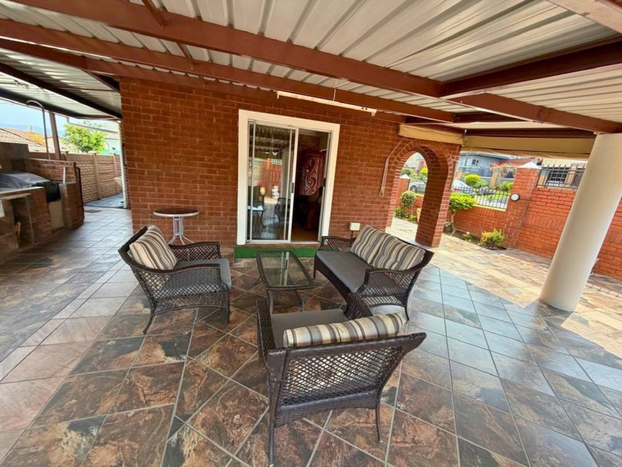 3 Bedroom Property for Sale in Allandale KwaZulu-Natal