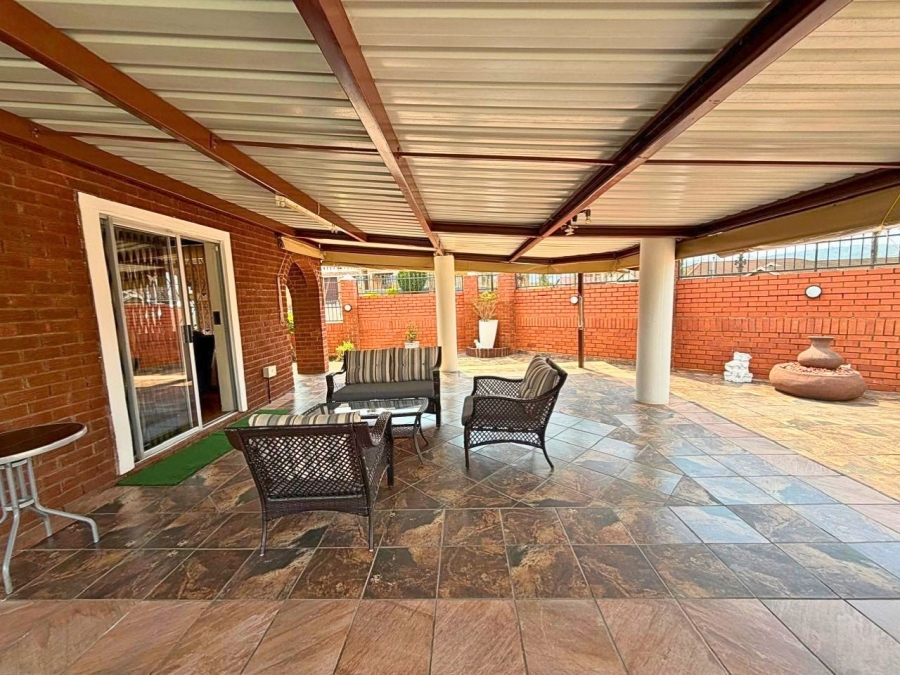 3 Bedroom Property for Sale in Allandale KwaZulu-Natal