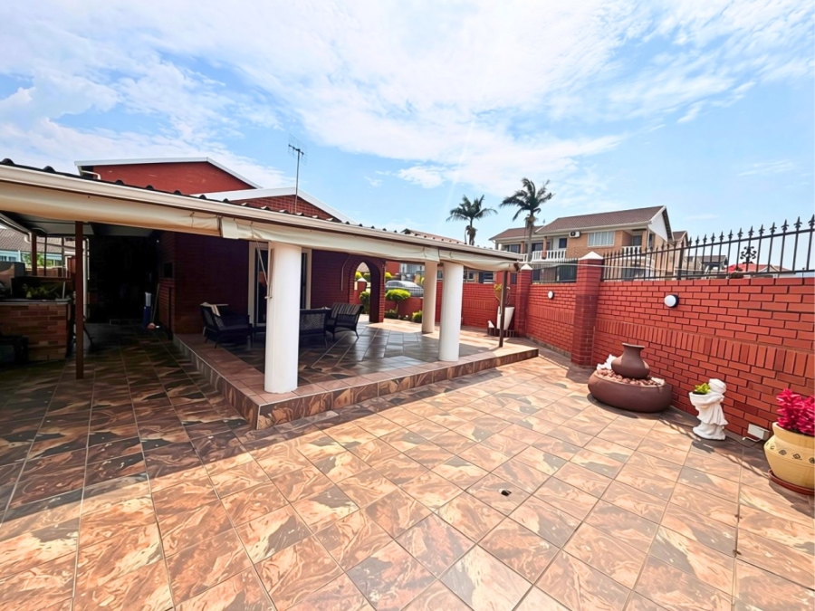 3 Bedroom Property for Sale in Allandale KwaZulu-Natal