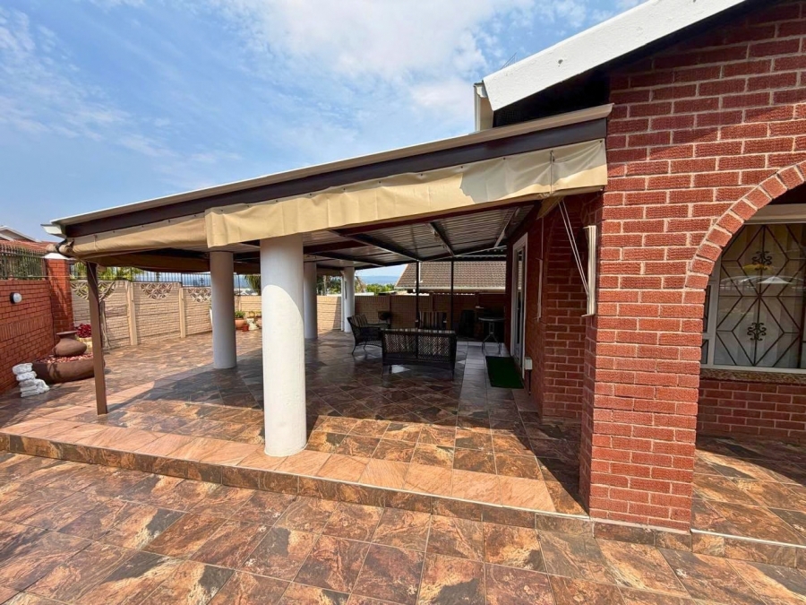 3 Bedroom Property for Sale in Allandale KwaZulu-Natal